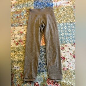 Zobha women’s medium leggings